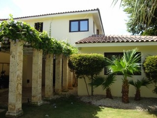Villa in Tortuga Bay (Punta Cana) 350 m2