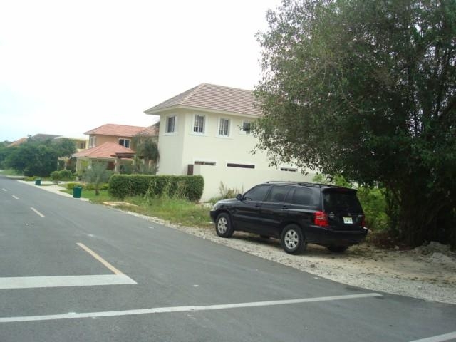 Plot for a villa in Punta Cana