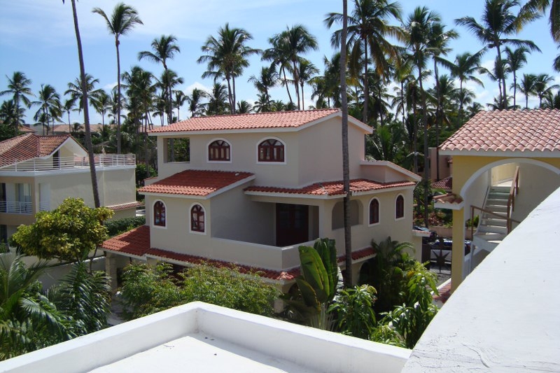 House for rent on the Atlantic coast, 290 m2