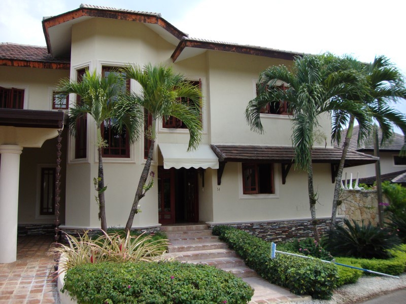 Villa in Casa de Campo 410 m2